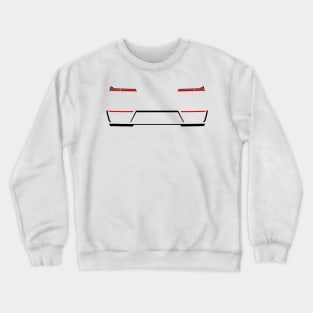 7 series Crewneck Sweatshirt